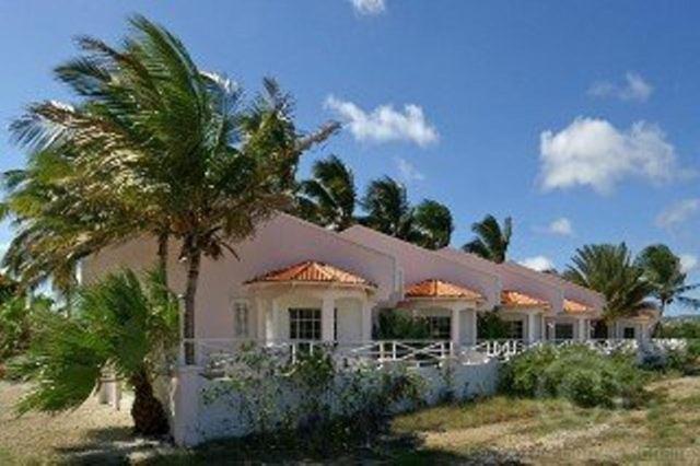 Portobello Apartments - Bonaire Екстериор снимка